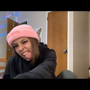 Meet your Posher, Adrianna